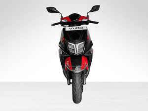 Used 2023 TVS Ntorq 125 Race Edition for sale in Delhi - thumbnail 8