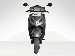 Used 2017 Honda Activa 4G Standard (BS IV) for sale in Delhi - thumbnail 8