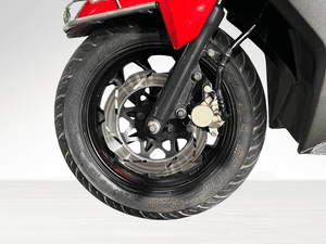 Used 2023 TVS Ntorq 125 Race Edition for sale in Delhi - thumbnail 5