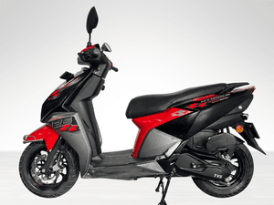 Used 2023 TVS Ntorq 125 Race Edition for sale in Delhi - thumbnail 1