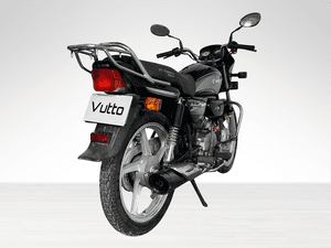 Used 2021 Hero Splendor Plus Self Alloy i3S for sale in Delhi - thumbnail 4