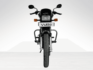 Used 2021 Hero Splendor Plus Self Alloy i3S for sale in Delhi - thumbnail 9