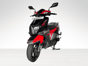 Used 2023 TVS Ntorq 125 Race Edition for sale in Delhi - thumbnail 3
