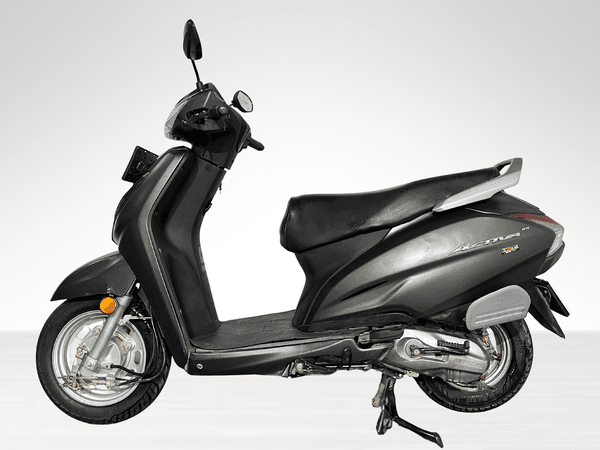 Used 2021 Honda Activa 6G Standard for sale in Gurgaon - photo 1
