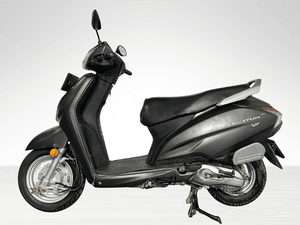 Used 2021 Honda Activa 6G Standard for sale in Gurgaon - thumbnail 1
