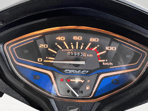 Used 2021 Honda Activa 6G Standard for sale in Gurgaon - thumbnail 7