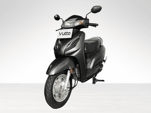 Used 2021 Honda Activa 6G Standard for sale in Gurgaon - thumbnail 3