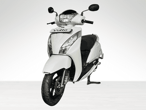 Used 2025 TVS Jupiter 125 Disc - Alloy Wheel for sale in Gurgaon - thumbnail 3