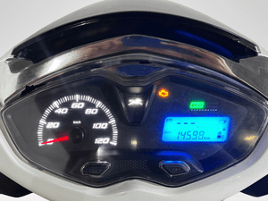 Used 2025 TVS Jupiter 125 Disc - Alloy Wheel for sale in Gurgaon - thumbnail 7