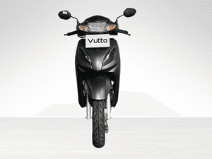 Used 2021 Honda Activa 6G Standard for sale in Gurgaon - thumbnail 8