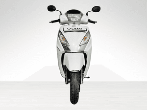 Used 2025 TVS Jupiter 125 Disc - Alloy Wheel for sale in Gurgaon - thumbnail 8