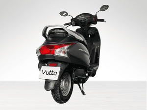 Used 2021 Honda Activa 6G Standard for sale in Gurgaon - thumbnail 4
