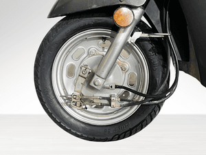 Used 2021 Honda Activa 6G Standard for sale in Gurgaon - thumbnail 5