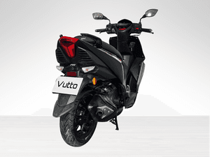 Used 2024 TVS Ntorq 125 Race Edition for sale in Delhi - thumbnail 4