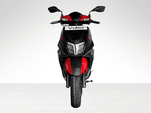 Used 2024 TVS Ntorq 125 Race Edition for sale in Delhi - thumbnail 8