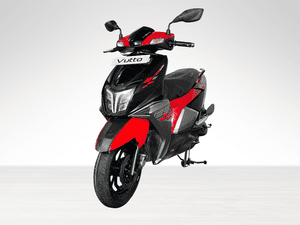 Used 2024 TVS Ntorq 125 Race Edition for sale in Delhi - thumbnail 3