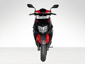 Used 2021 TVS Ntorq 125 Race Edition for sale in Delhi - thumbnail 8