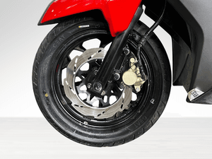 Used 2024 TVS Ntorq 125 Race Edition for sale in Delhi - thumbnail 5