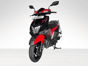 Used 2021 TVS Ntorq 125 Race Edition for sale in Delhi - thumbnail 3