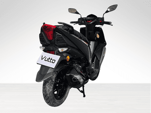 Used 2021 TVS Ntorq 125 Race Edition for sale in Delhi - thumbnail 4