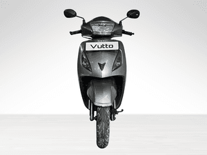 Used 2023 TVS Jupiter Drum Alloy for sale in Delhi - thumbnail 8