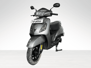 Used 2023 TVS Jupiter Drum Alloy for sale in Delhi - thumbnail 3