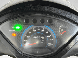 Used 2023 TVS Jupiter Drum Alloy for sale in Delhi - thumbnail 7