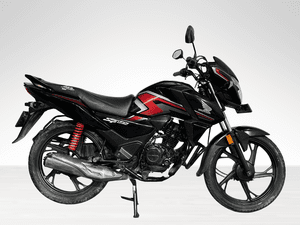 Used 2023 Honda SP 125 Drum for sale in Gurgaon - thumbnail 2