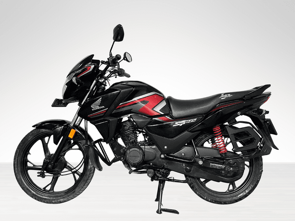 Used 2023 Honda SP 125 Drum for sale in Gurgaon - photo 1