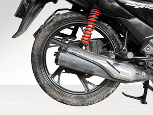 Used 2023 Honda SP 125 Drum for sale in Gurgaon - thumbnail 6