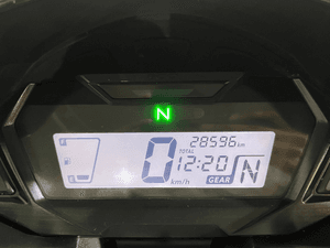 Used 2023 Honda SP 125 Drum for sale in Gurgaon - thumbnail 8