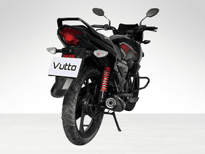 Used 2023 Honda SP 125 Drum for sale in Gurgaon - thumbnail 4