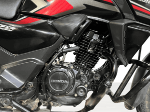 Used 2023 Honda SP 125 Drum for sale in Gurgaon - thumbnail 7