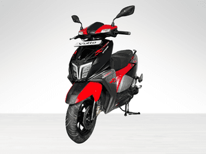Used 2021 TVS Ntorq 125 Race Edition for sale in Delhi - thumbnail 3