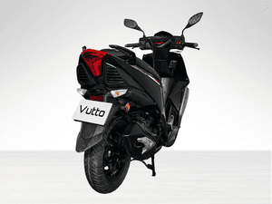 Used 2021 TVS Ntorq 125 Race Edition for sale in Delhi - thumbnail 4
