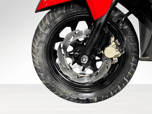 Used 2021 TVS Ntorq 125 Race Edition for sale in Delhi - thumbnail 5