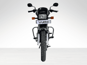 Used 2025 Hero Splendor Plus Self Alloy i3S for sale in Delhi - thumbnail 9