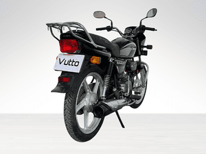 Used 2025 Hero Splendor Plus Self Alloy i3S for sale in Delhi - thumbnail 4