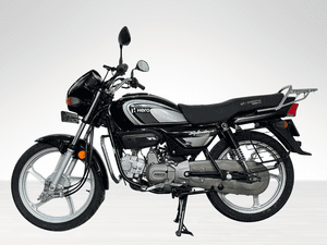 Used 2025 Hero Splendor Plus Self Alloy i3S for sale in Delhi - thumbnail 1