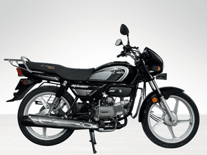 Used 2025 Hero Splendor Plus Self Alloy i3S for sale in Delhi - thumbnail 2