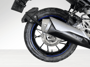 Used 2021 Yamaha R15 V4 M - MotoGP Edition for sale in Delhi - thumbnail 6