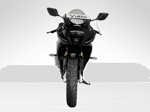 Used 2021 Yamaha R15 V4 M - MotoGP Edition for sale in Delhi - thumbnail 9