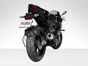 Used 2021 Yamaha R15 V4 M - MotoGP Edition for sale in Delhi - thumbnail 4