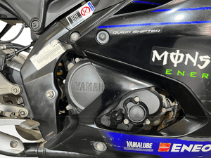 Used 2021 Yamaha R15 V4 M - MotoGP Edition for sale in Delhi - thumbnail 7