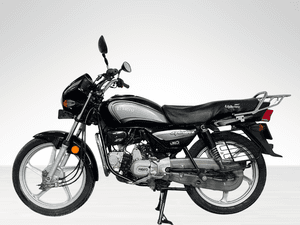 Used 2022 Hero Splendor Plus Self Alloy for sale in Delhi - thumbnail 1