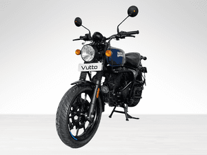 Used 2023 Royal Enfield Hunter 350 Metro Rebel for sale in Delhi - thumbnail 3
