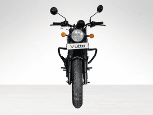 Used 2023 Royal Enfield Hunter 350 Metro Rebel for sale in Delhi - thumbnail 9