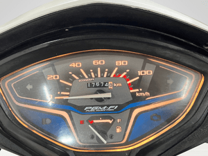 Used 2021 Honda Activa 6G Deluxe for sale in Delhi - thumbnail 7