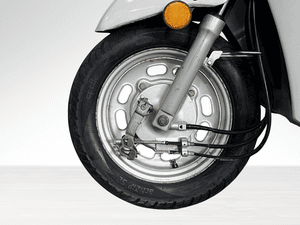 Used 2021 Honda Activa 6G Deluxe for sale in Delhi - thumbnail 5