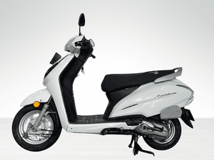 Used 2021 Honda Activa 6G Deluxe for sale in Delhi - thumbnail 1